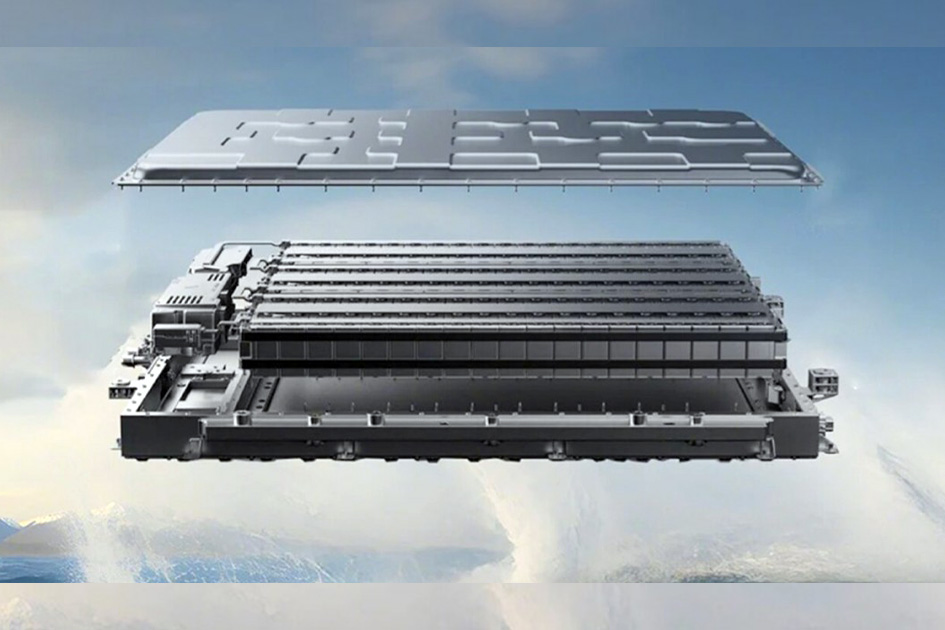 Батарейный прорыв Китая: твердотельная батарея Chery и новые открытия ученых