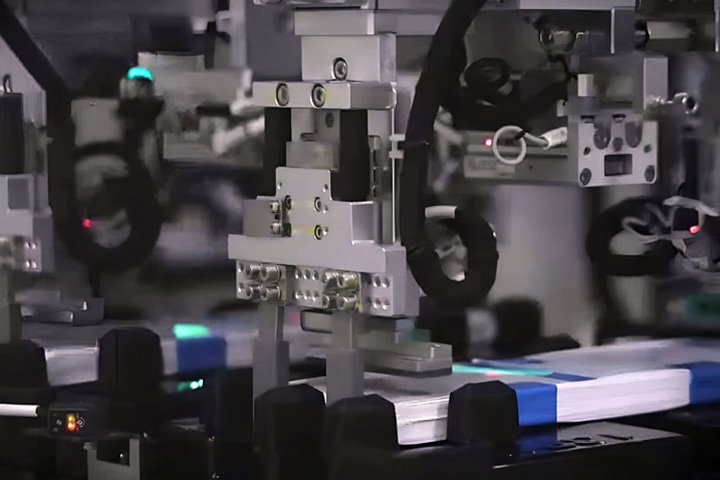 твердотельная батарея Chery