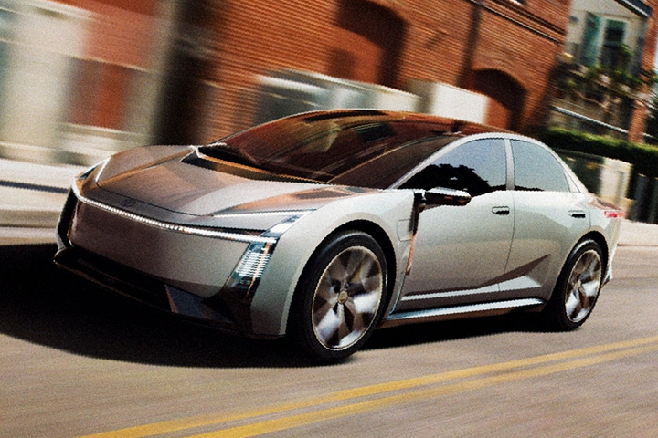 Toyota Corolla Concept