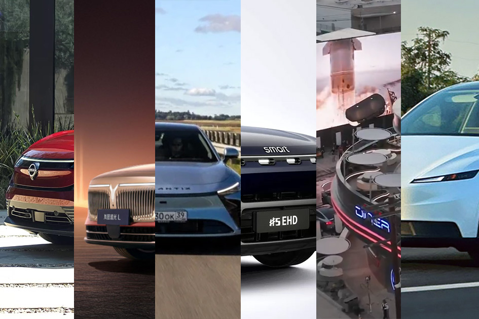 Новостной дайджест: итоги недели