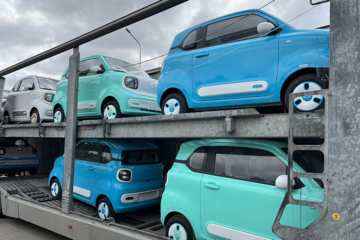 FAW Bestune Xiaoma Беларусь FAW Bestune Xiaoma Беларусь