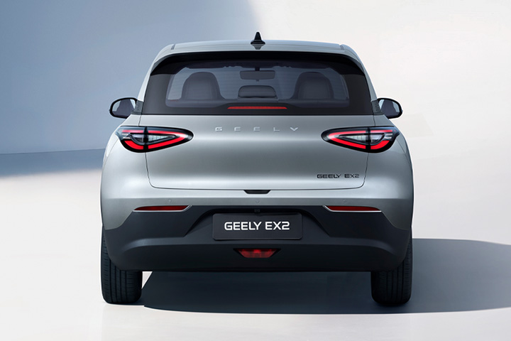 Geely EX2