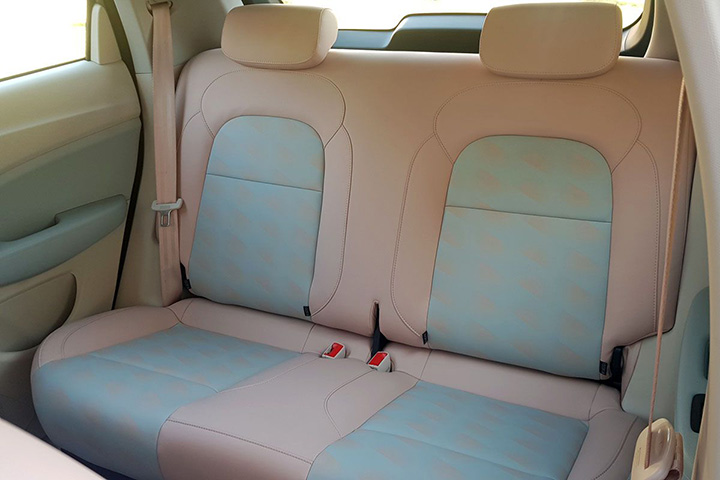 Leapmotor T03 Беларусь