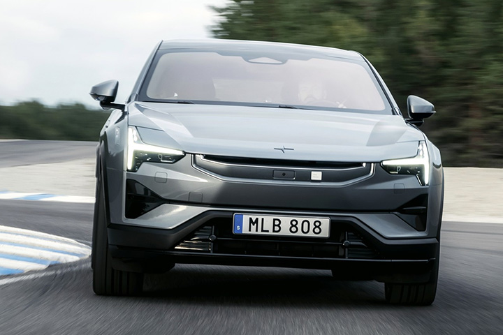 Polestar 3