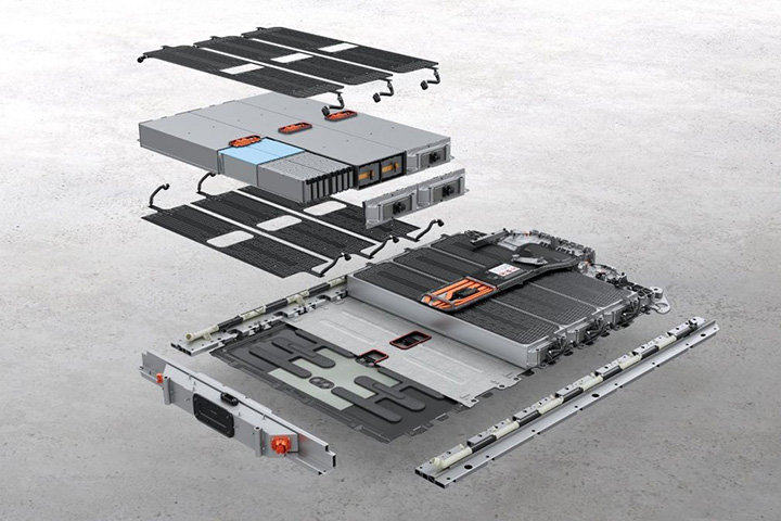 Porsche Cayenne Electric Porsche Cayenne Electric