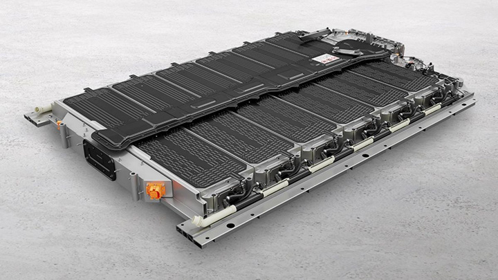 Porsche Cayenne Electric Porsche Cayenne Electric