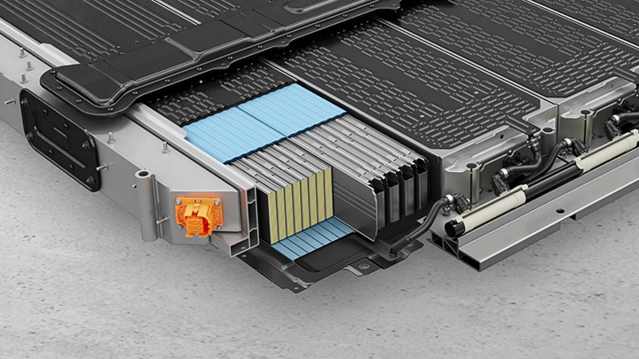 Porsche Cayenne Electric Porsche Cayenne Electric