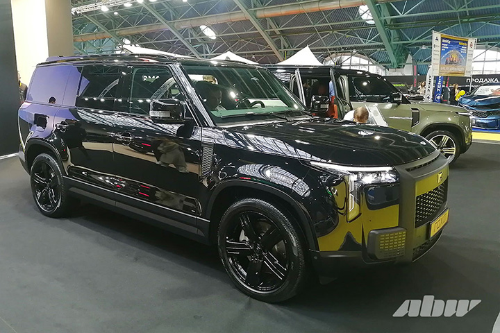 ROX 01 Беларусь