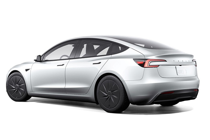 Tesla Model 3 Standard