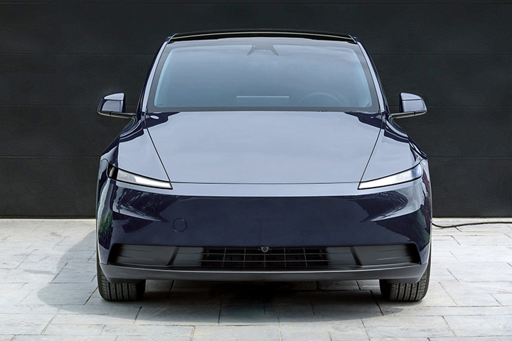 Tesla Model Y Standard