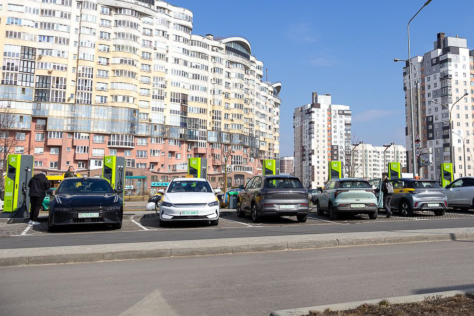 Квота исчерпана: подорожают ли электромобили в Беларуси