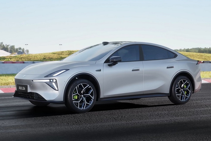 Deepal L06 Deepal L06