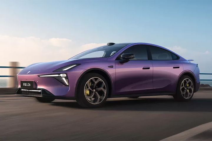 Deepal L06 Deepal L06