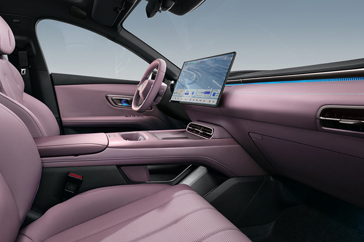 Deepal L06 Deepal L06