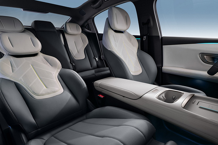 Deepal L06 Deepal L06