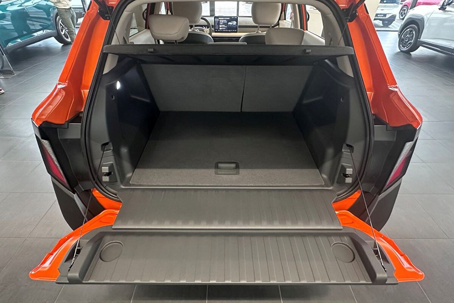 Dongfeng Vigo Беларусь