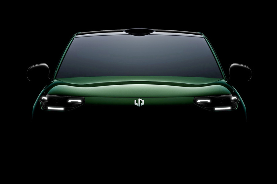 Leapmotor анонсировал бюджетный электрический кроссовер A10