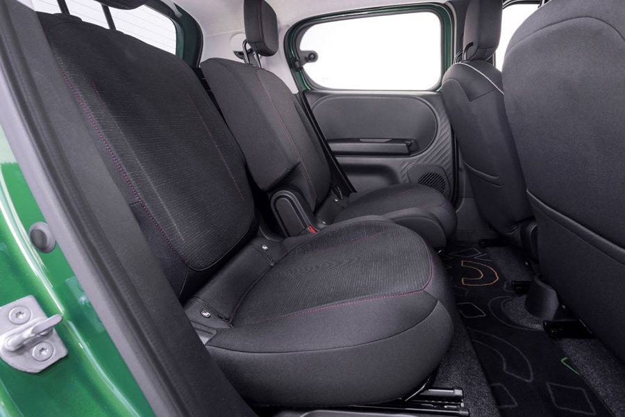 Renault Twingo E-Tech Electric