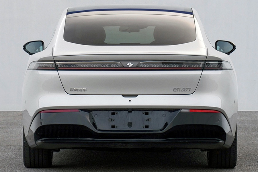 eπ 007 мотор-колёса