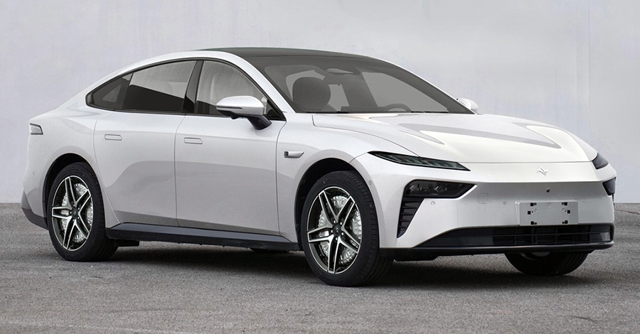 eπ 007 мотор-колёса