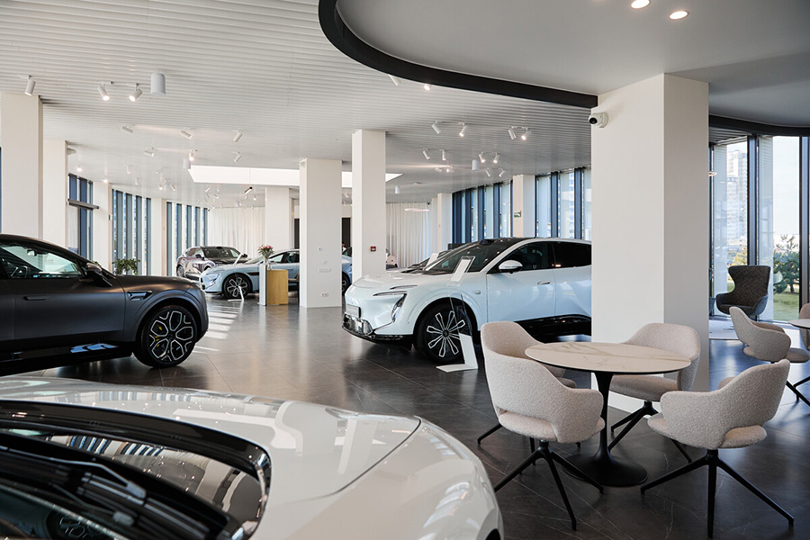 Avatr Беларусь