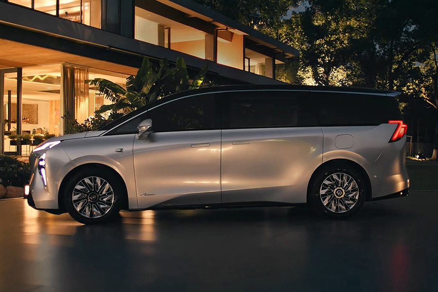 Buick Electra Encasa