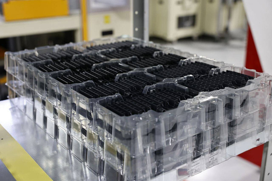 «гигафабрика» в России