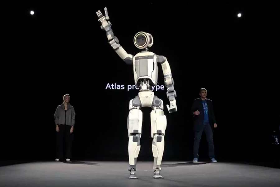 Atlas Hyundai Atlas Hyundai