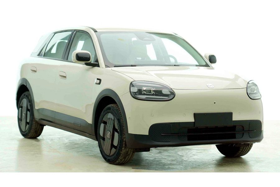 Chery QQ 3 Chery QQ 3