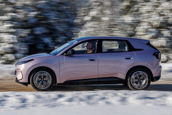 Arcfox Т1 Беларусь