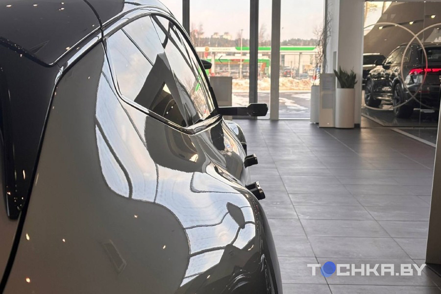 AUDI E5 Sportback Беларусь