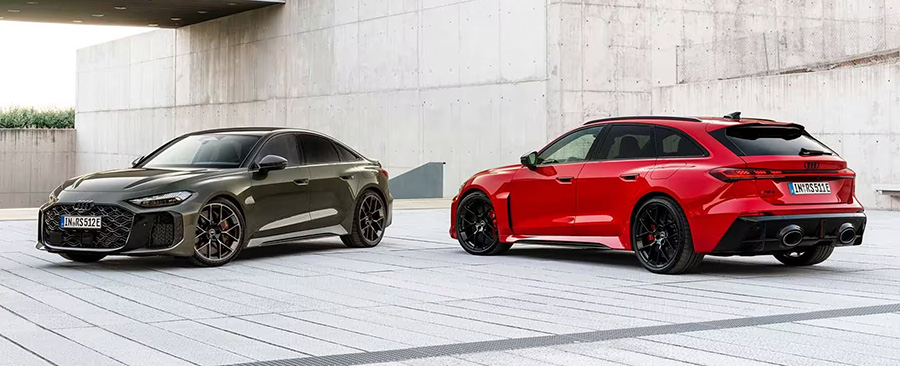 Audi RS5 гибрид Audi RS5 гибрид