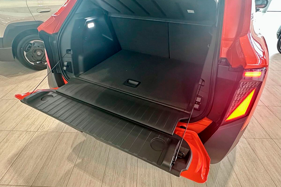 Dongfeng Vigo Беларусь