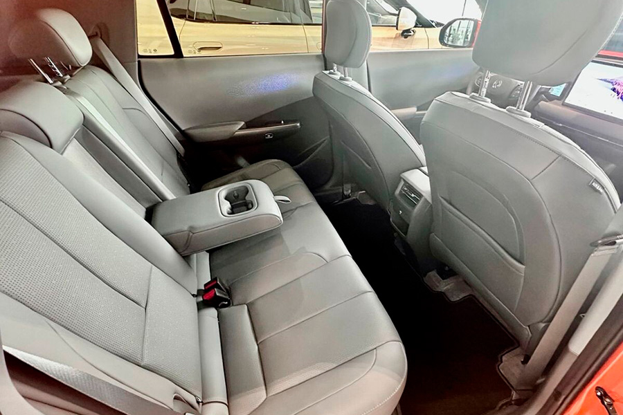 Dongfeng Vigo Беларусь