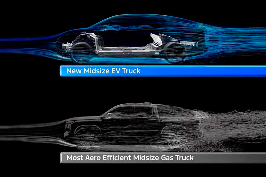 Ford Universal EV Platform Ford Universal EV Platform
