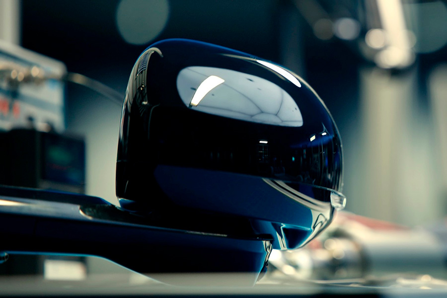 Ford Universal EV Platform Ford Universal EV Platform