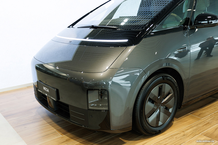 Li Mega Беларусь