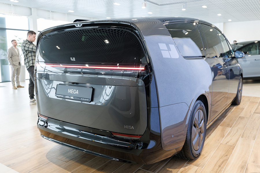 Li Mega Беларусь