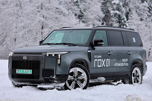 Rox 01 Беларусь