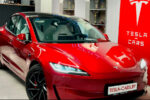 Tesla-Cars