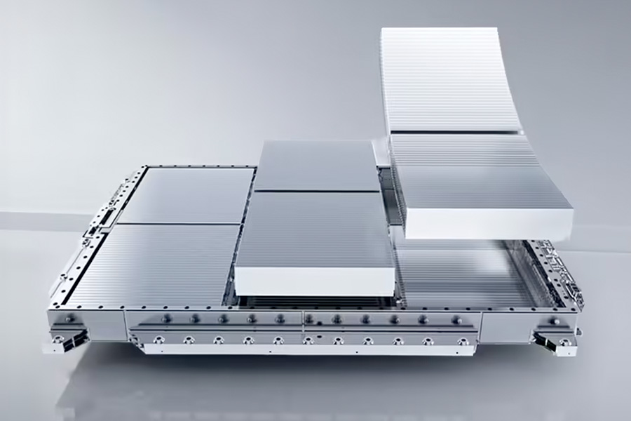 BYD представила батарею Blade 2.0 с зарядкой за 9 минут и запасом хода свыше 1000 км