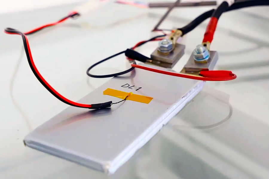 Нашумевшая батарея Donut Lab прошла тест на саморазряд — результат впечатляющй