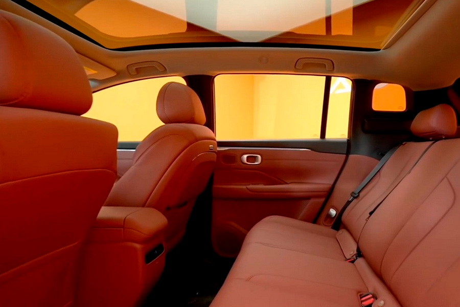 GAC Aion N60 GAC Aion N60