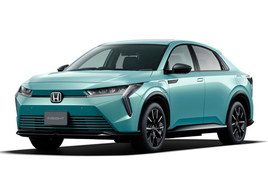 Honda Insight Honda Insight