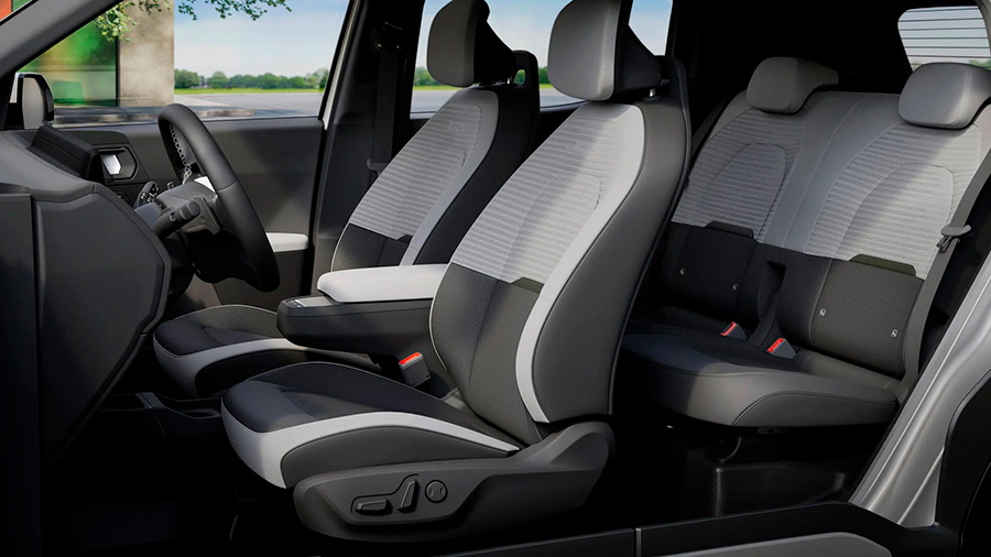 Kia EV2 GT-Line Kia EV2 GT-Line