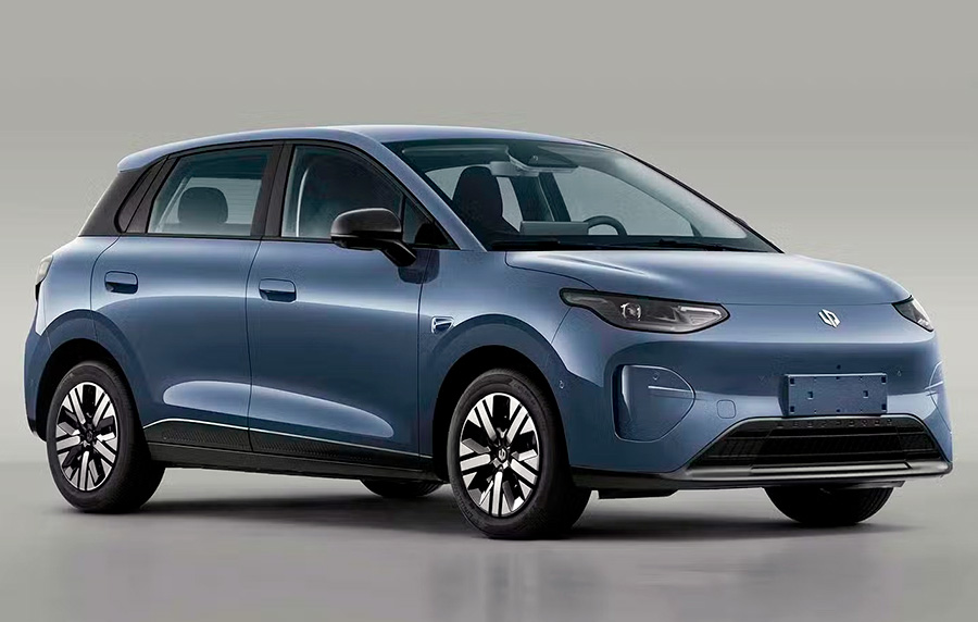 Leapmotor A05 Leapmotor A05