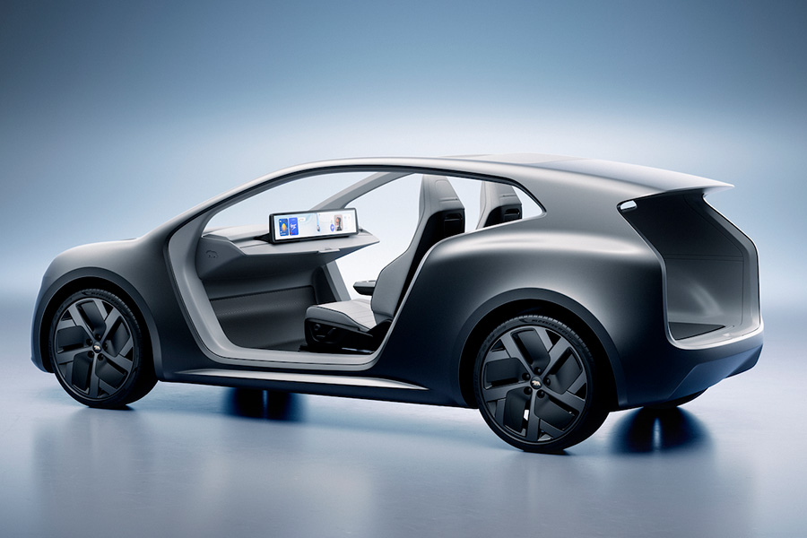 Планы Lucid: роботакси, три новых электрокара и подписка на автопилот