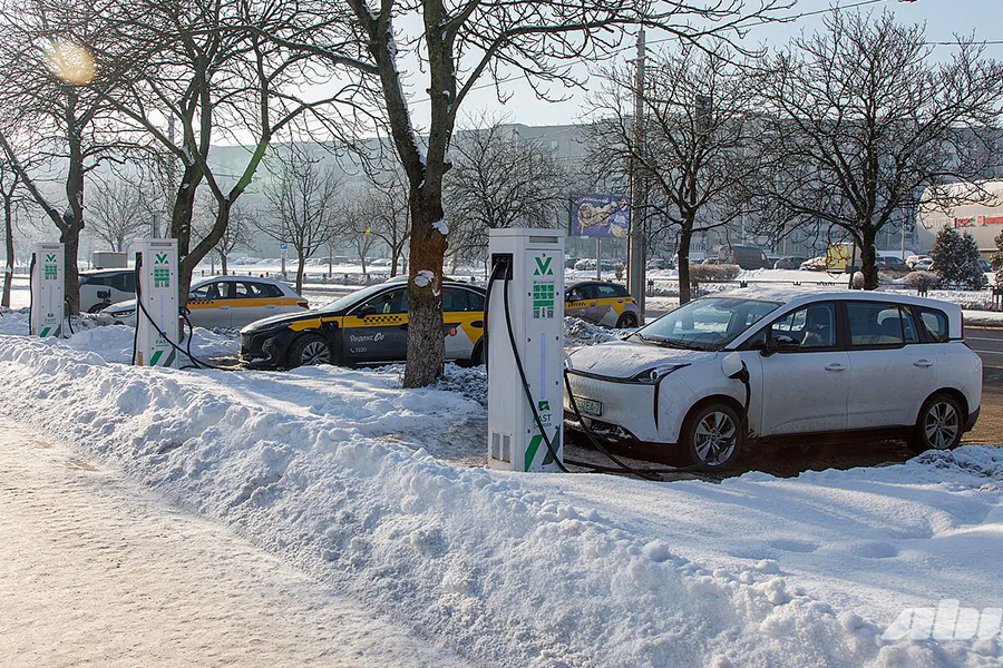 Malanka цены на зарядку
