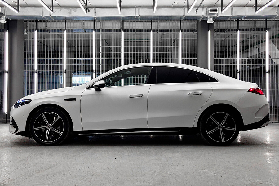 Mercedes-Benz CLA Беларусь Mercedes-Benz CLA Беларусь