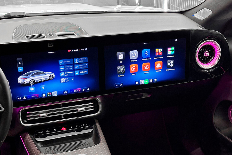 Mercedes-Benz CLA Беларусь Mercedes-Benz CLA Беларусь